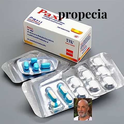 Precio propecia en farmacias